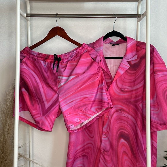 Boohoo Man Set - Picture 2 of 2